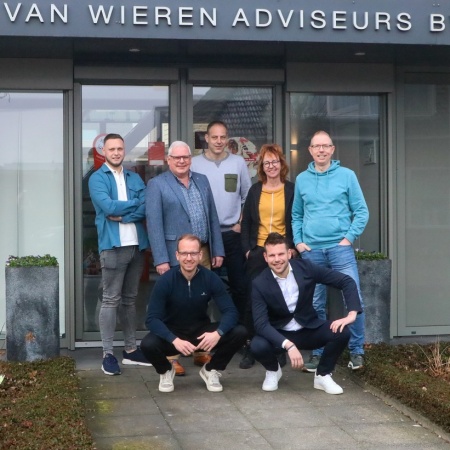 Van Wieren Adviseurs