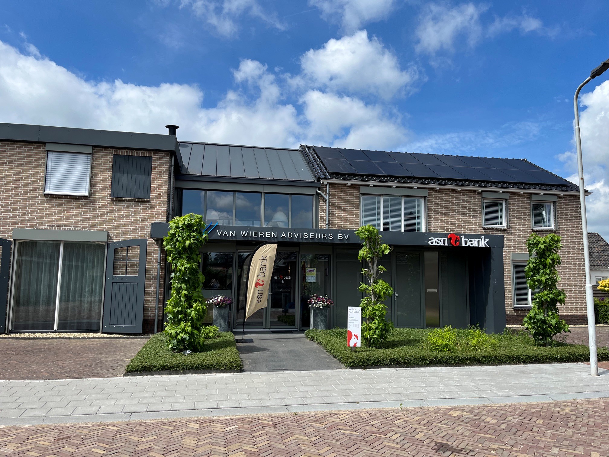 Van Wieren Adviseurs