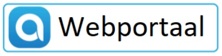 Webportaal