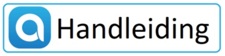 Handleiding